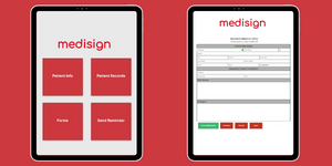 medisign (EMR) Graphic