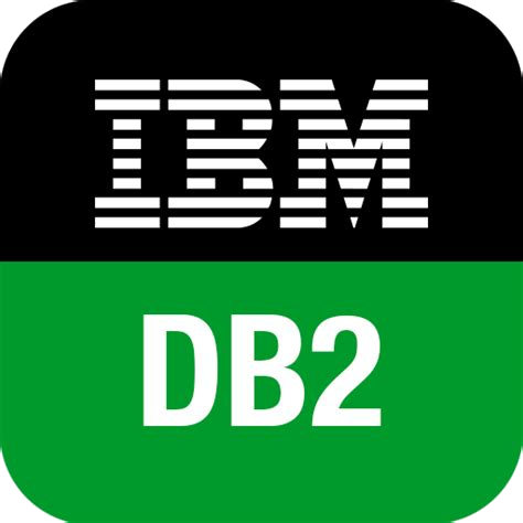 IBM Db2 Logo