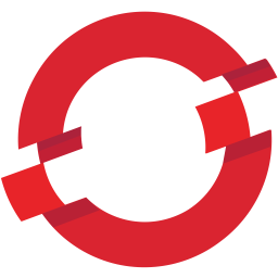 Red Hat OCP Logo