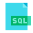 SQL Logo